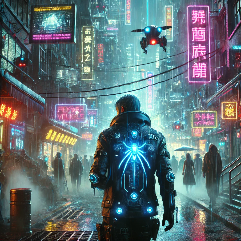 Cyberpunk 2077