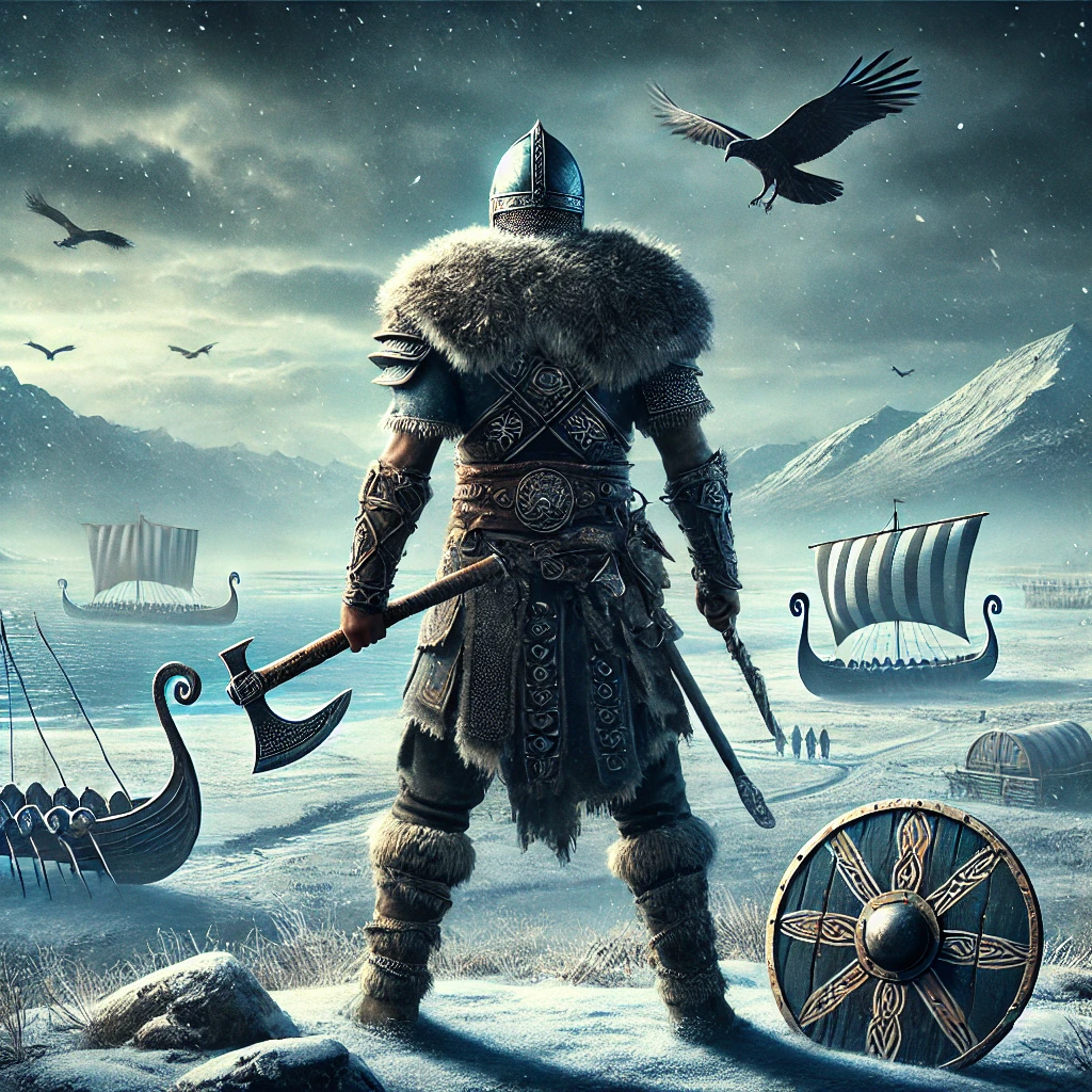 Assassin's Creed Valhalla