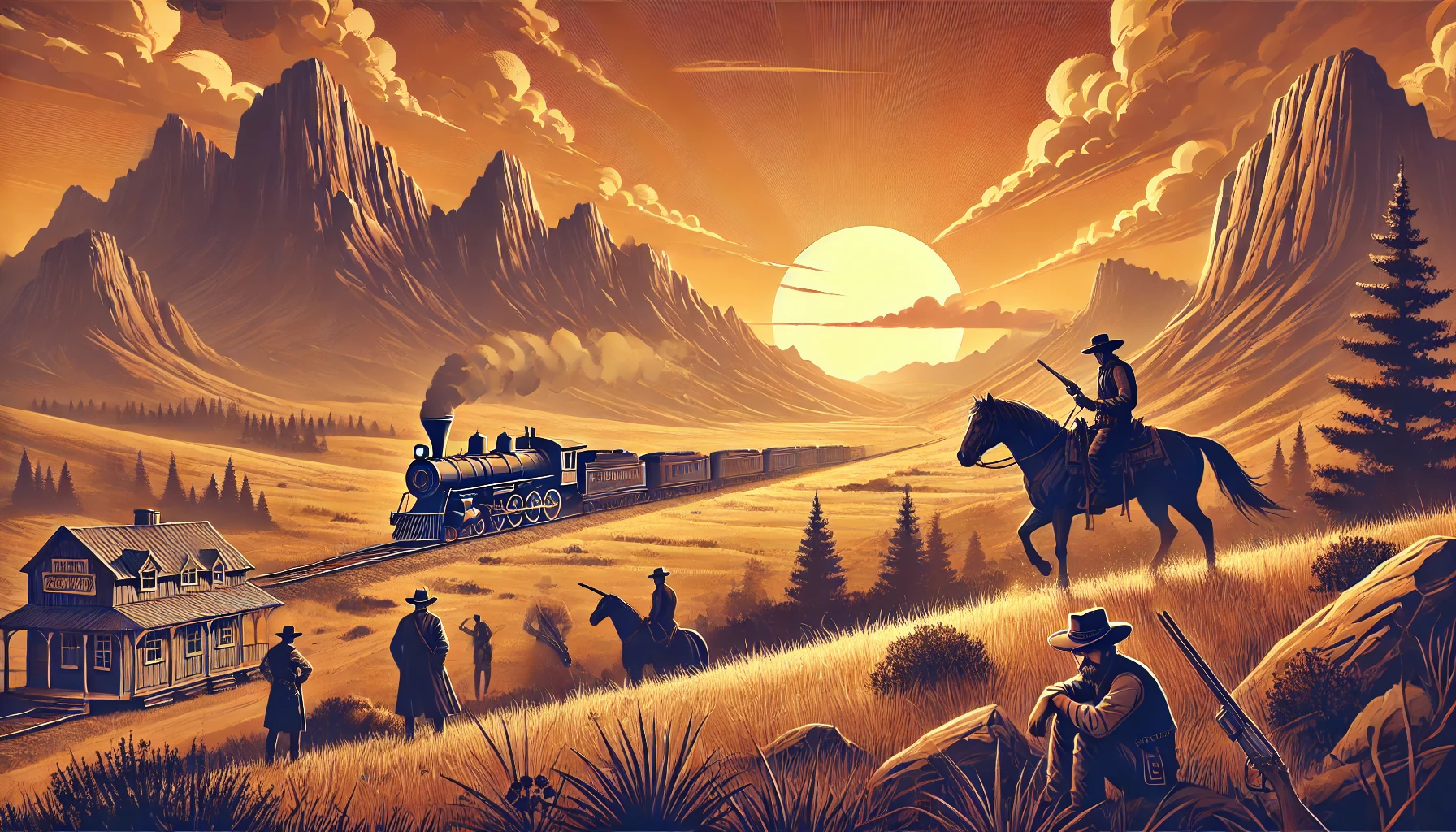 Red Dead Redemption 2